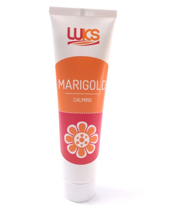 Krém na ruce Luks Marigold 100ml měsíček | Péče o tělo - Krémy - Krémy na ruce Krém na ruce Luks Marigold 100ml měsíček | Péče o tělo - Krémy - Krémy na ruce